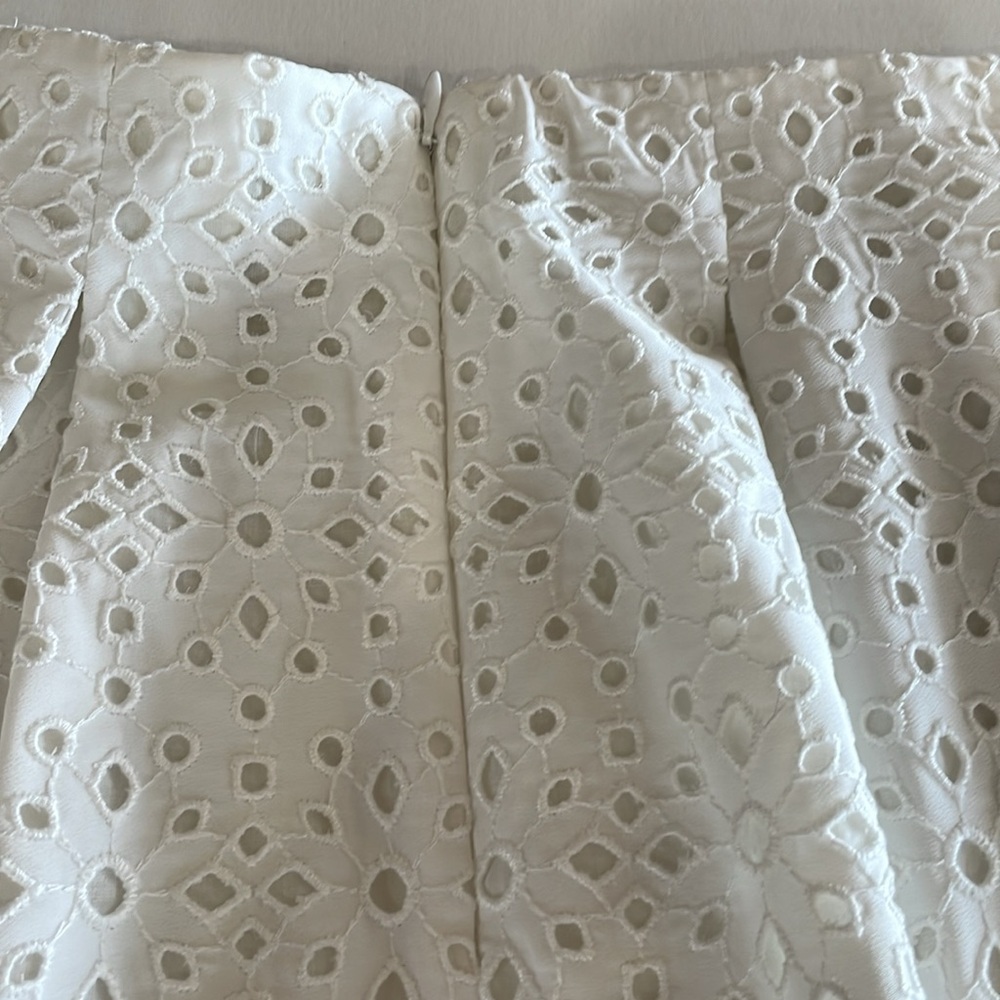 Express small petite skirt - Picture 4 of 4